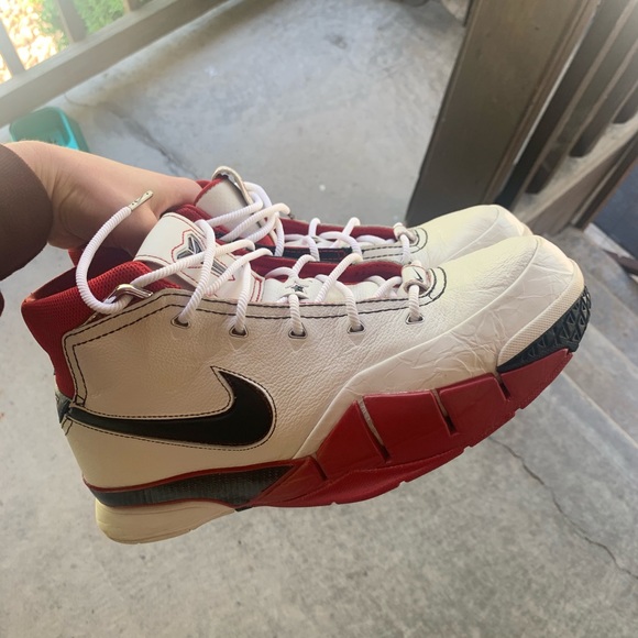 Kobe 1 protro “All-Star” size 10.5 - Picture 5 of 8